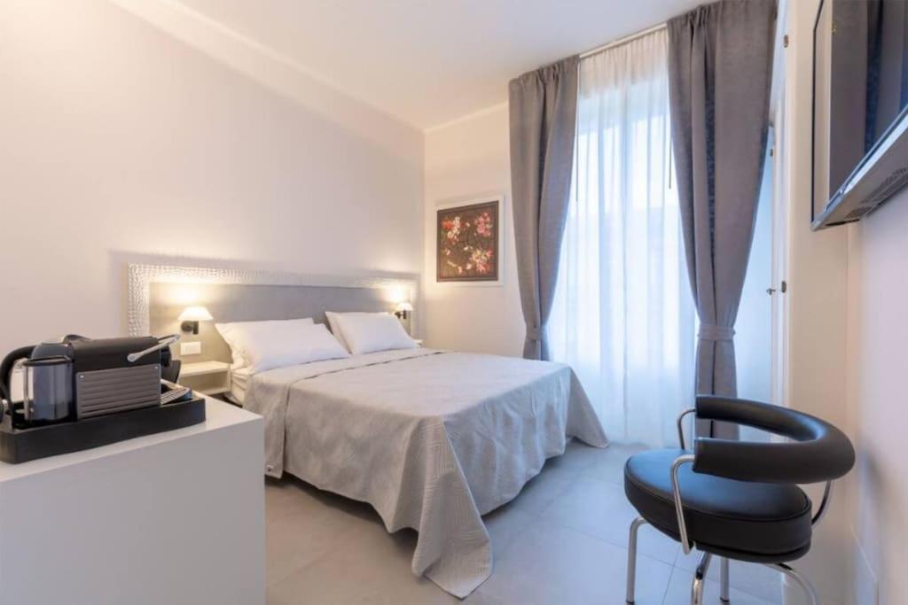 Apartment Stylish Four Bedrooms - Center *