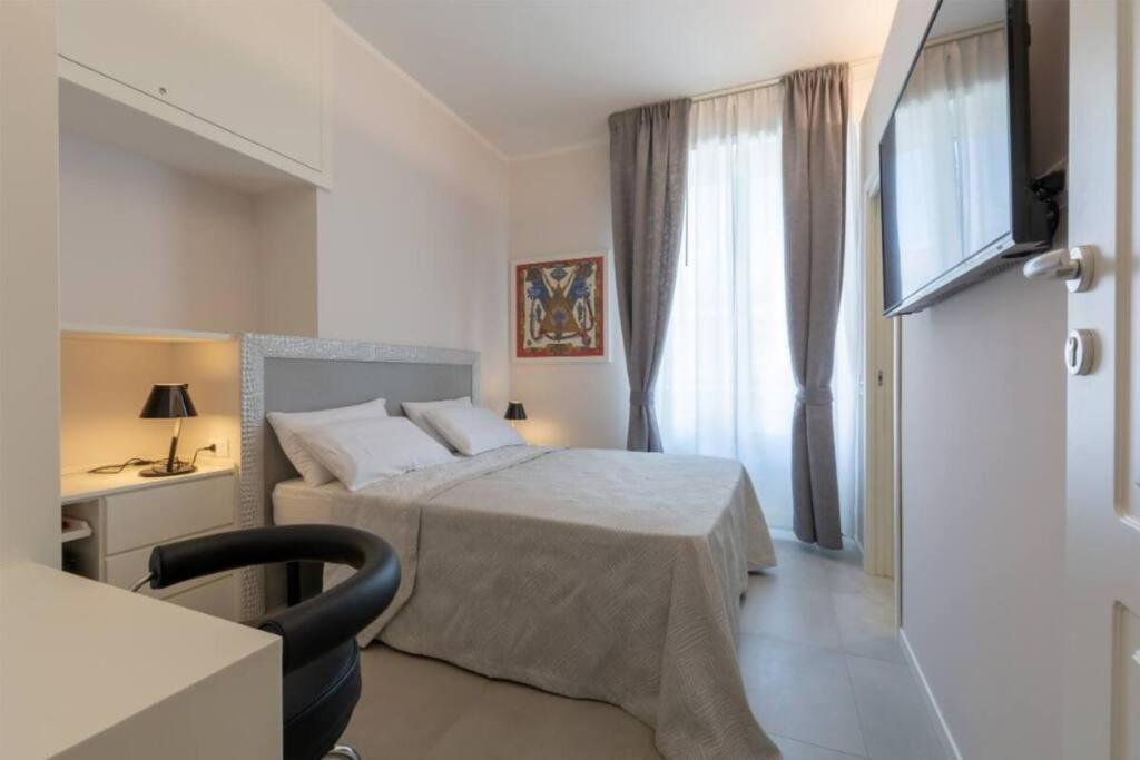 Apartment Stylish Four Bedrooms - Center