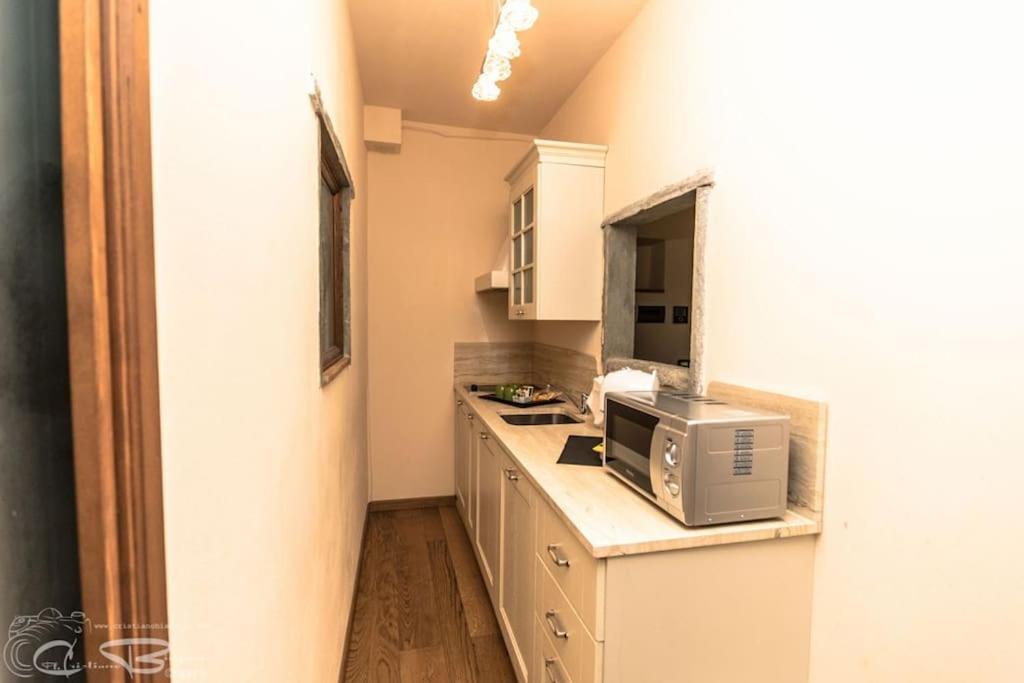 Apartment Adorable By Il Mosaico Florenz