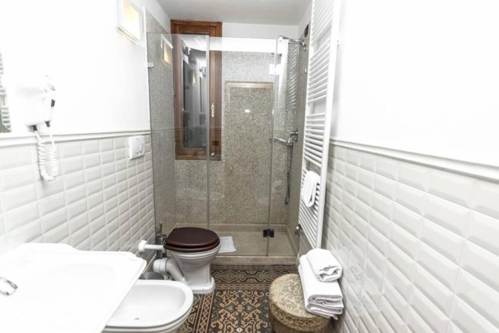 Apartment Comfy Portion Of By Il Mosaico Florenz