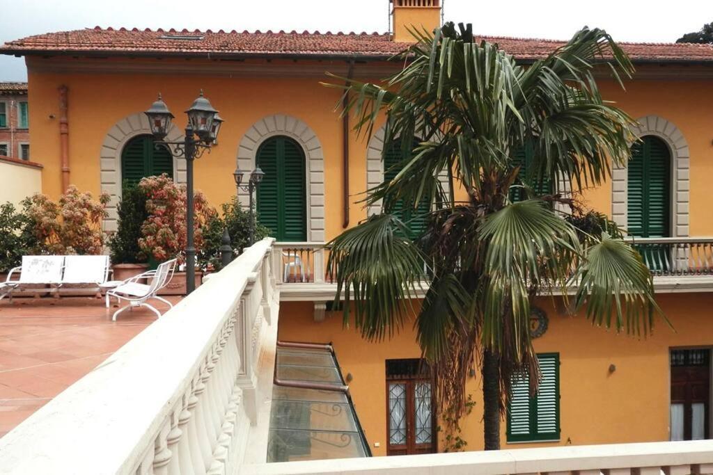 Comfy Portion Of By Il Mosaico Apartment