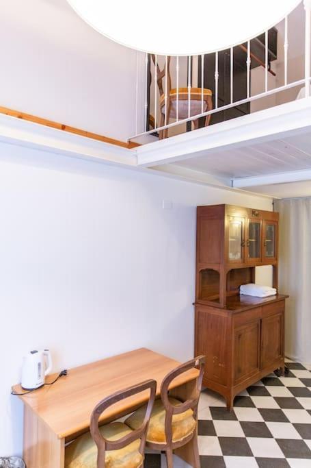 By Il Mosaico Appartement Florence