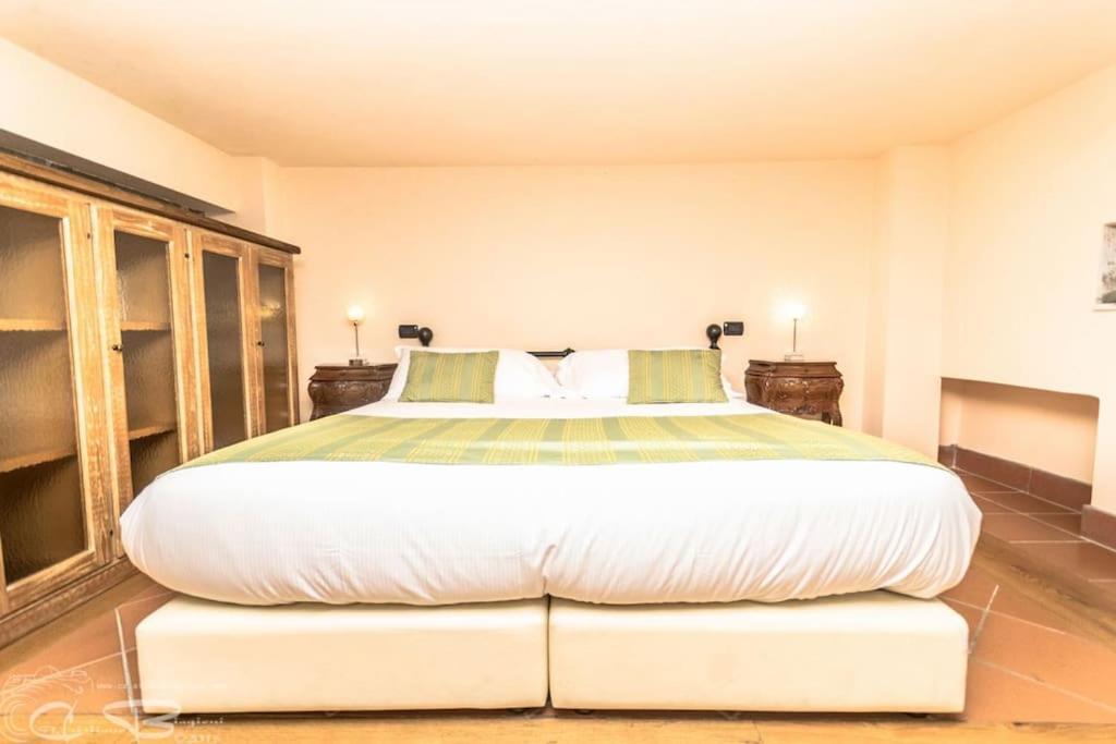 Adorable By Il Mosaico Apartment Florenz