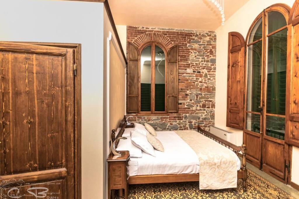 Apartment Comfy Portion Of By Il Mosaico *