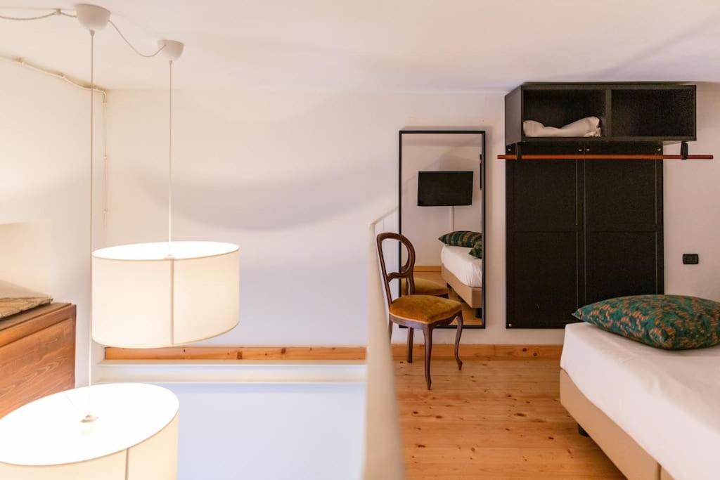 Appartement By Il Mosaico