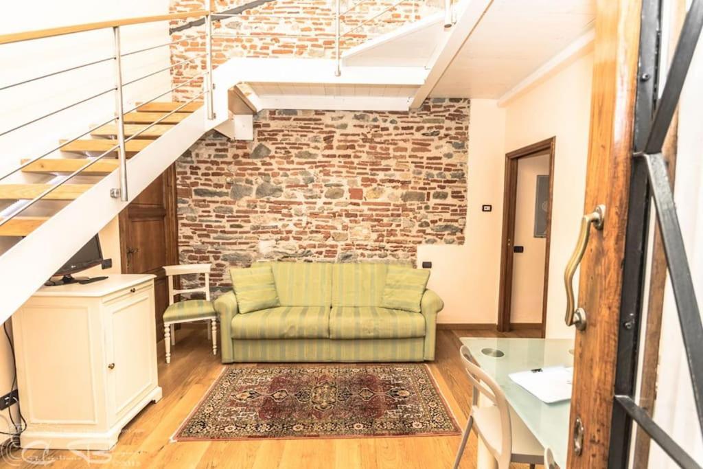 Apartment Adorable By Il Mosaico Florenz
