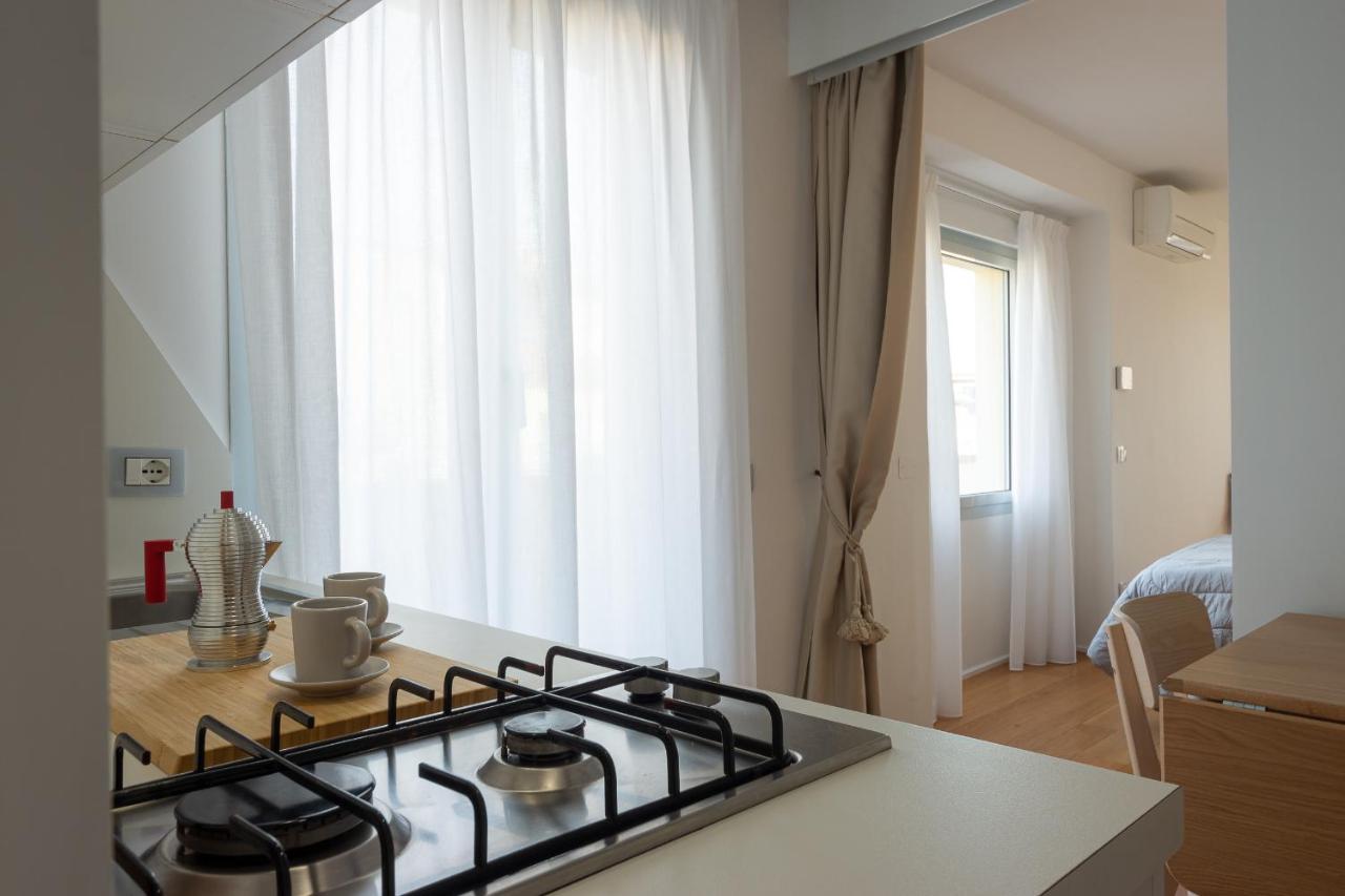 Appartamento Santa Felicita Terrace *
