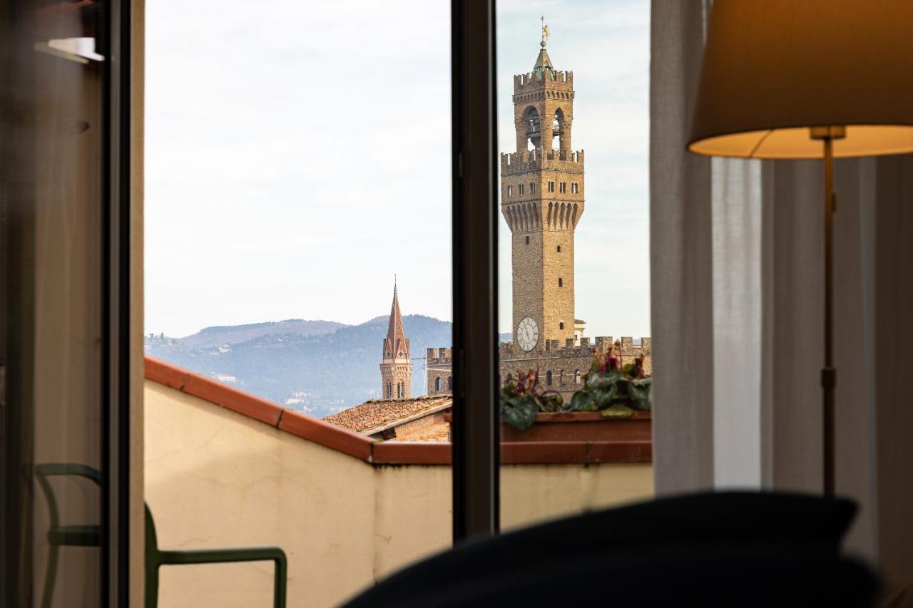 Appartamento Santa Felicita Terrace *