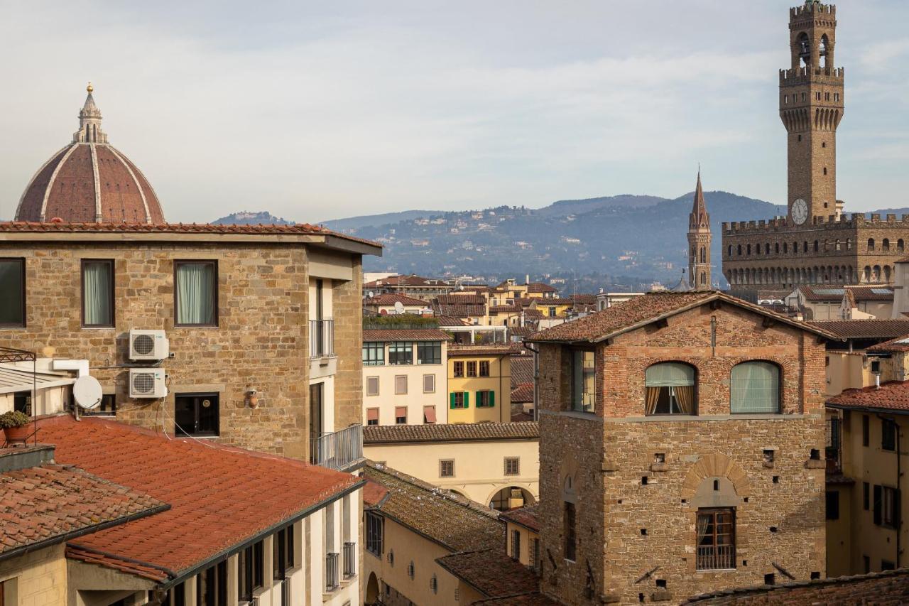 Santa Felicita Terrace Appartamento *