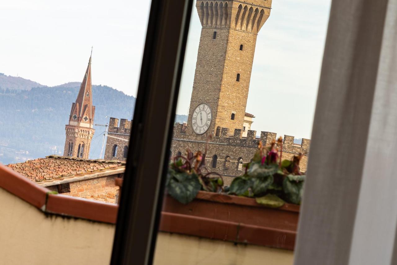 Appartamento Santa Felicita Terrace