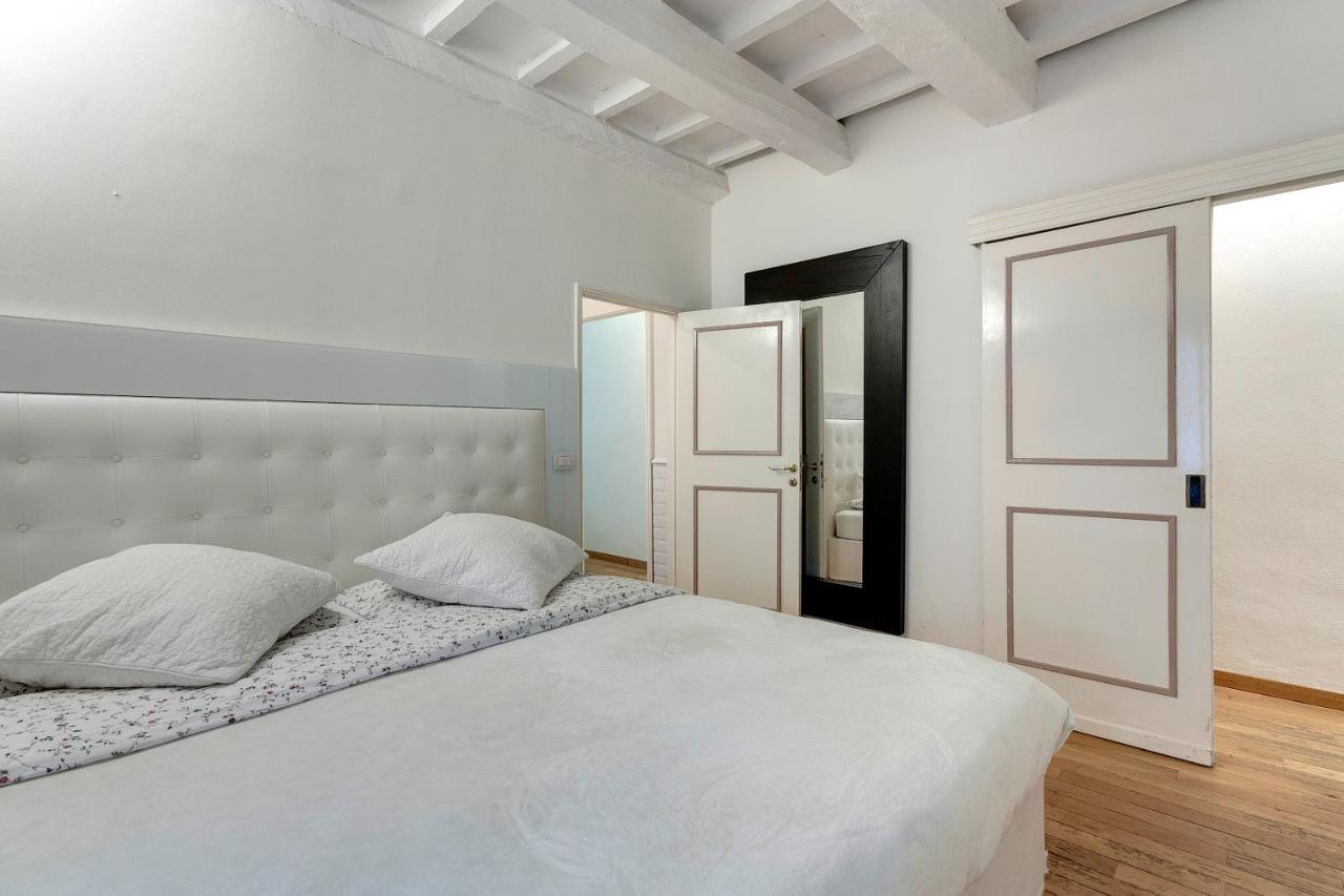 Duomo With Fast Wifi Appartement Florence