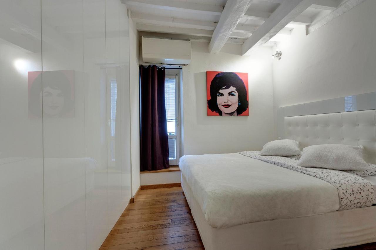 Duomo With Fast Wifi Appartement