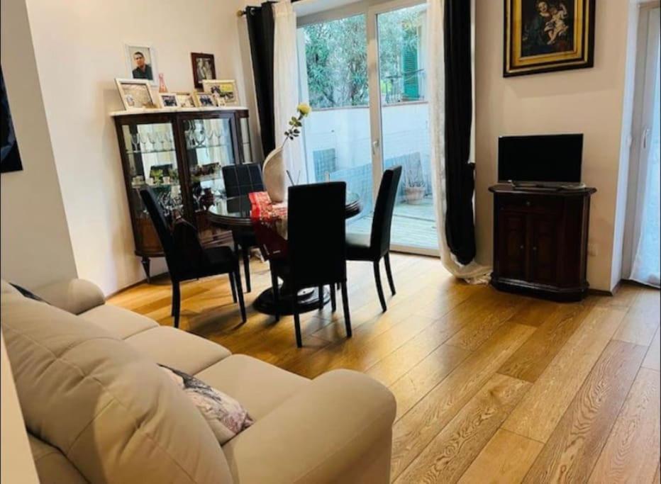 Apartment Casa Boss Centro Liberta *