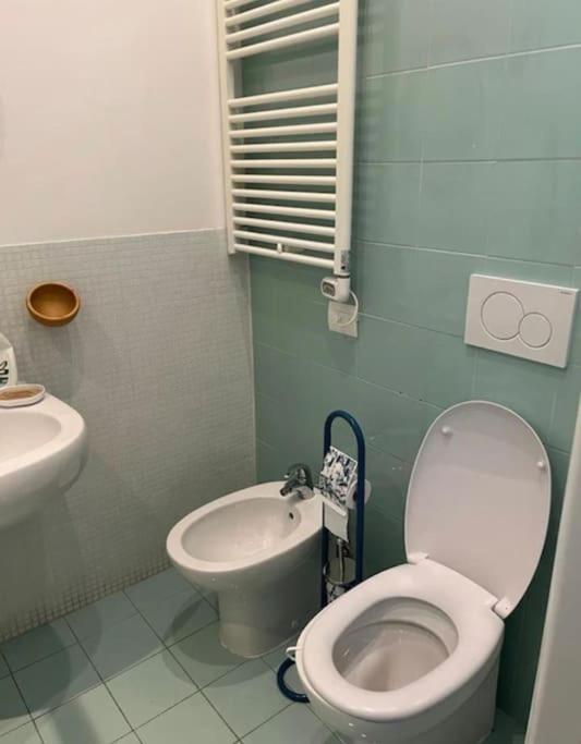 Apartment Casa Boss Centro Liberta Florenz
