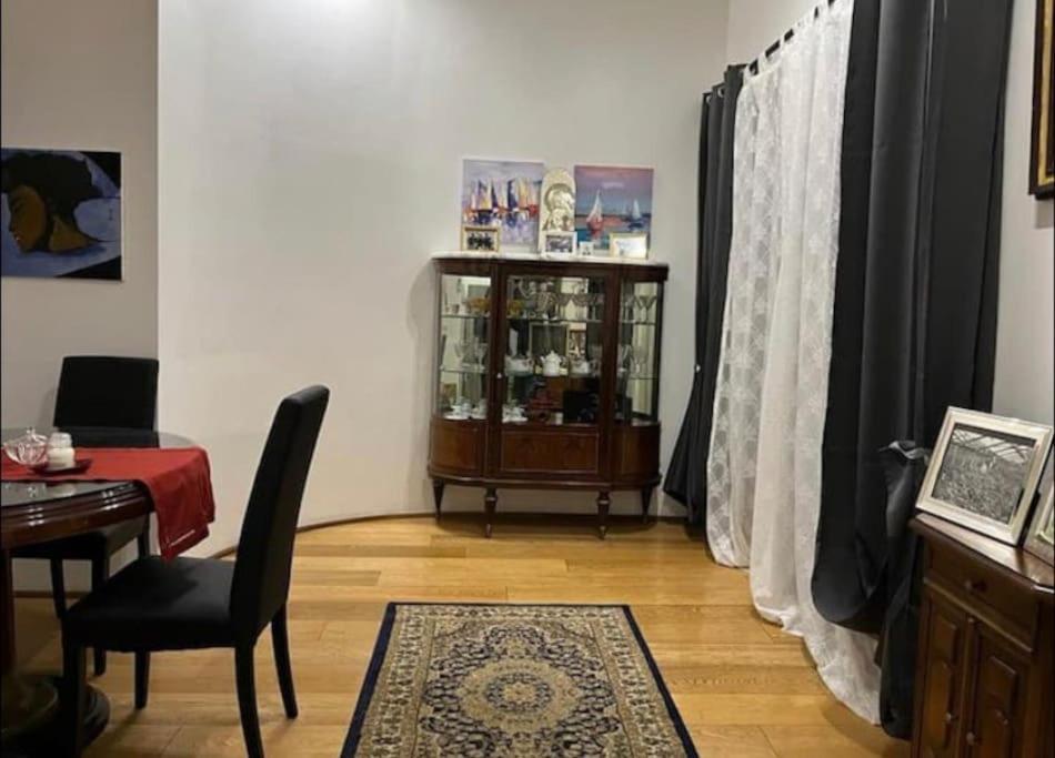 Apartment Casa Boss Centro Liberta