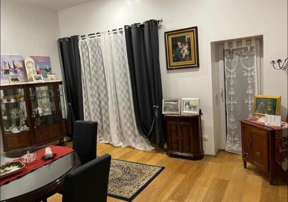Casa Boss Centro Liberta Florenz