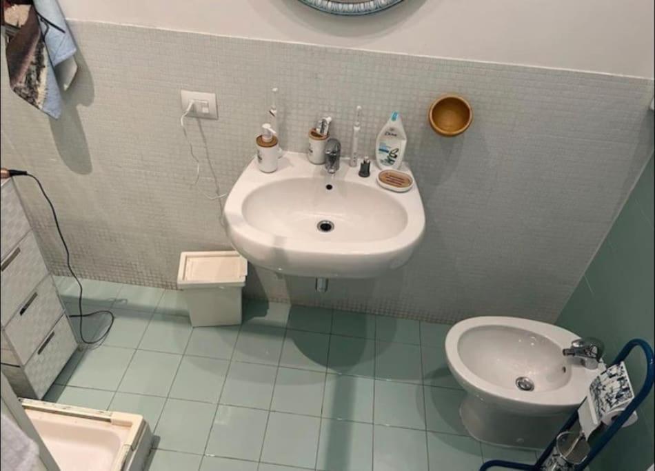 Casa Boss Centro Liberta Apartment Florenz