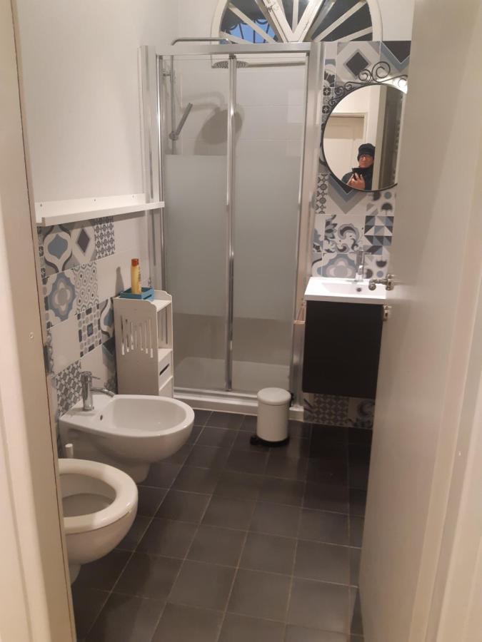 Casa Deva Appartement *