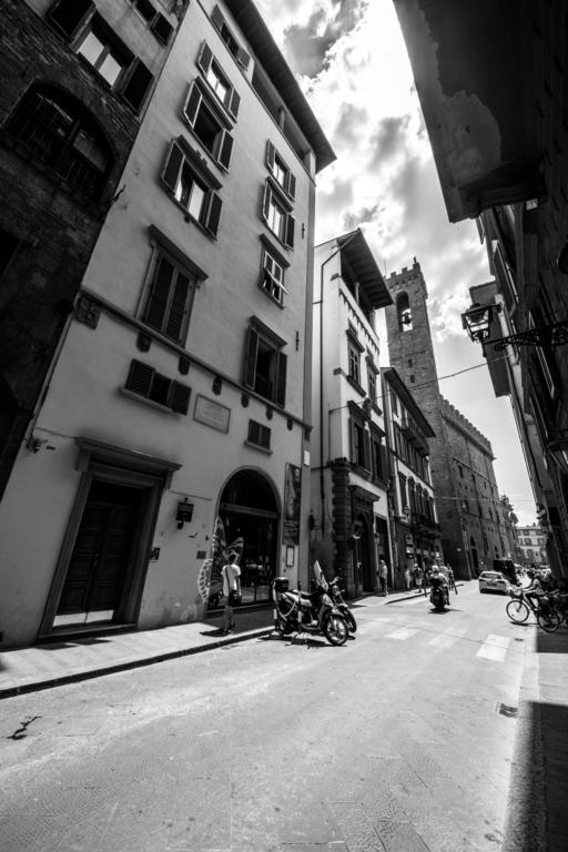 Appartement Bargello Florence