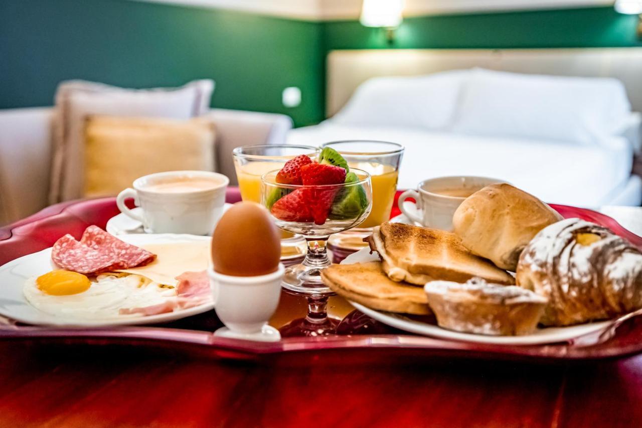 Cerretani Palace Bed & Breakfast 3*