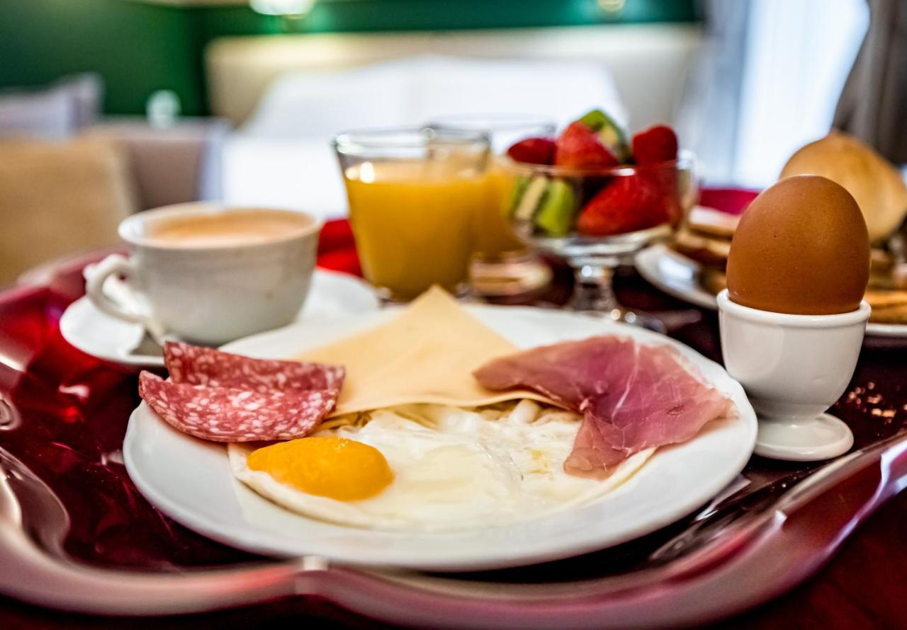 Bed & Breakfast Cerretani Palace 3*