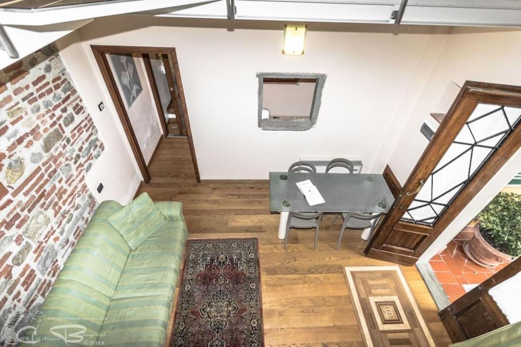 Adorable By Il Mosaico Apartment Florenz