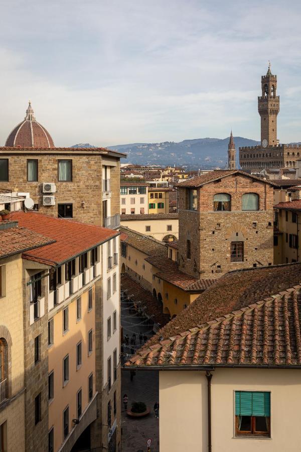 Santa Felicita Terrace Appartamento