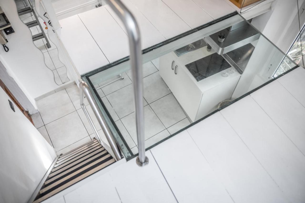 Loft Piazza Duomo Free Wi-fi & Ac Apartment *