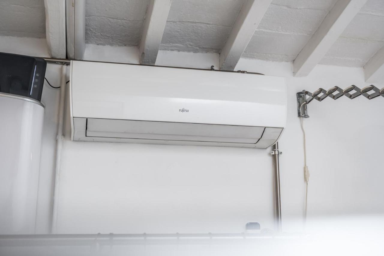 Loft Piazza Duomo Free Wi-fi & Ac *