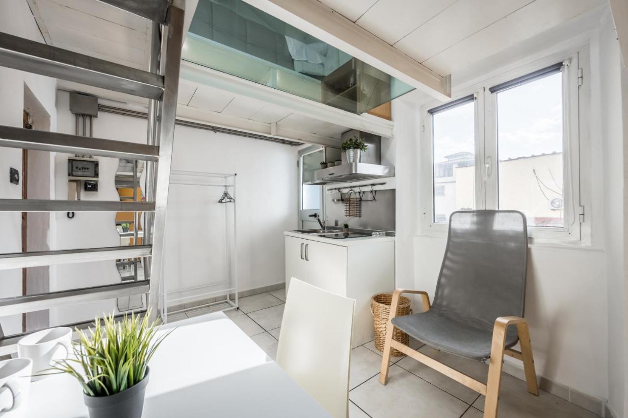 Loft Piazza Duomo Free Wi-fi & Ac Apartment