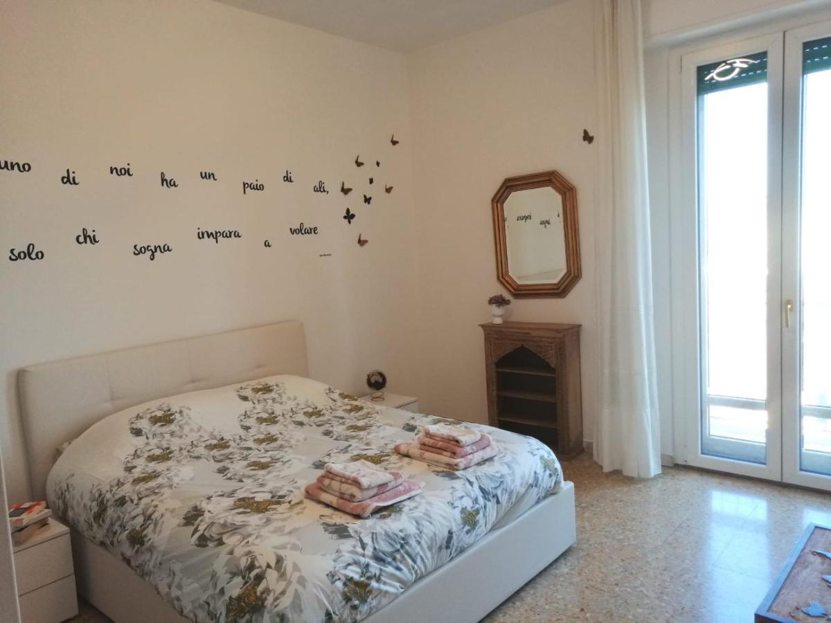 Casa Anna E Pronta A Ospitarvi! Apartment Florenz
