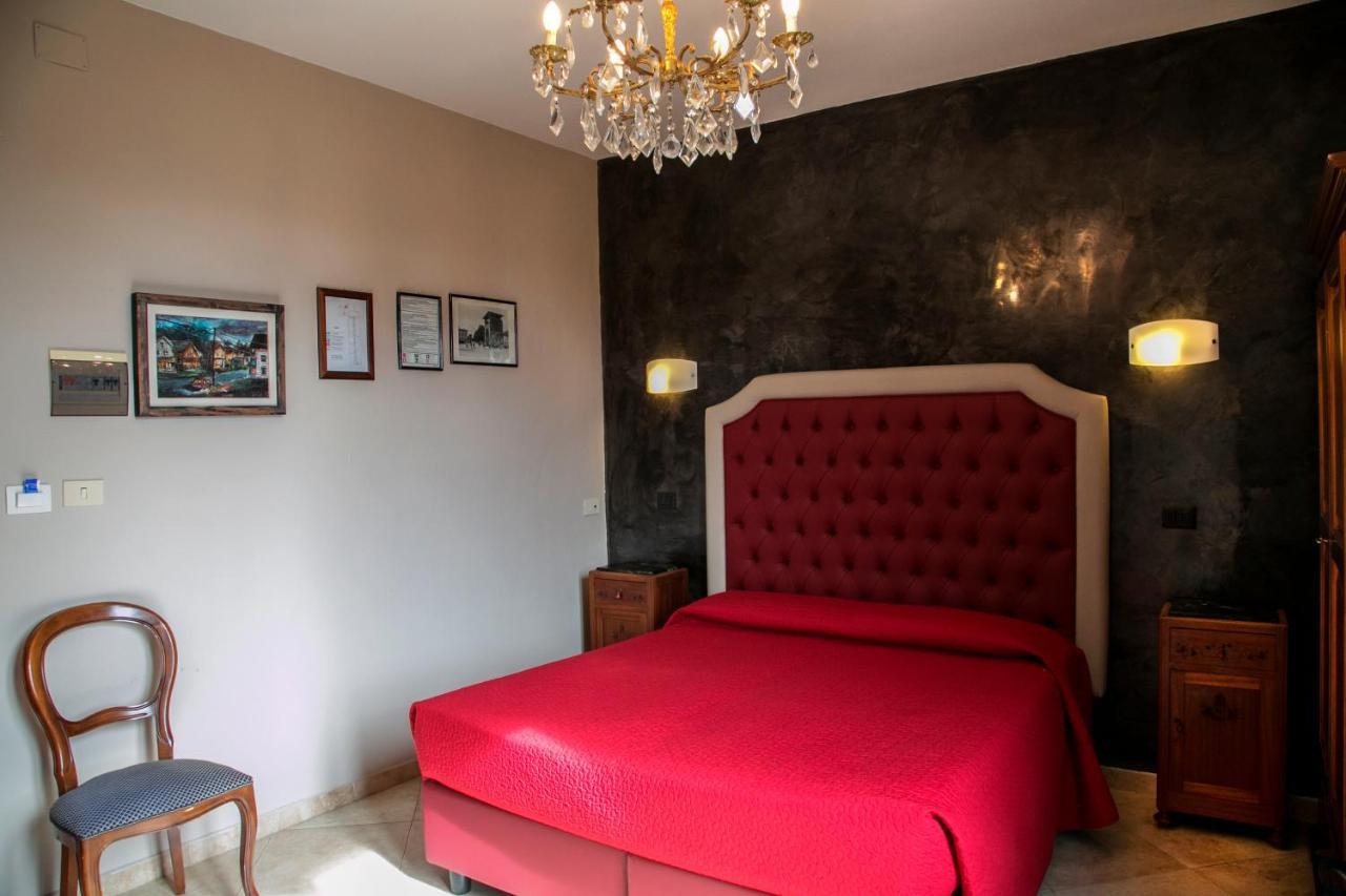 Hotel Merlini *