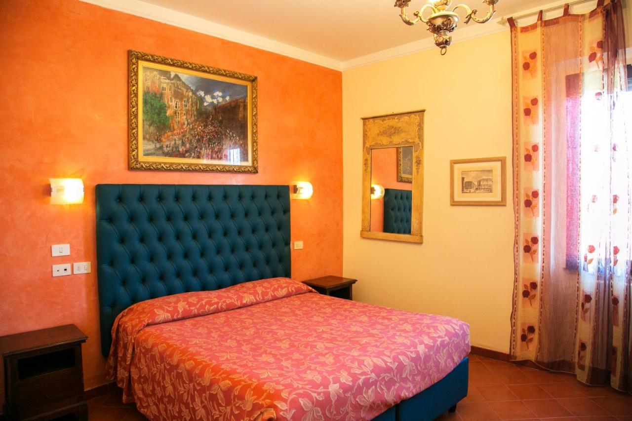Merlini Hotel
