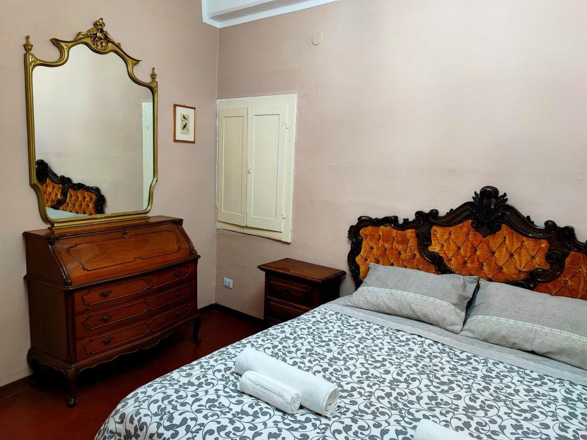 Ltm X 4 Apartment Florenz