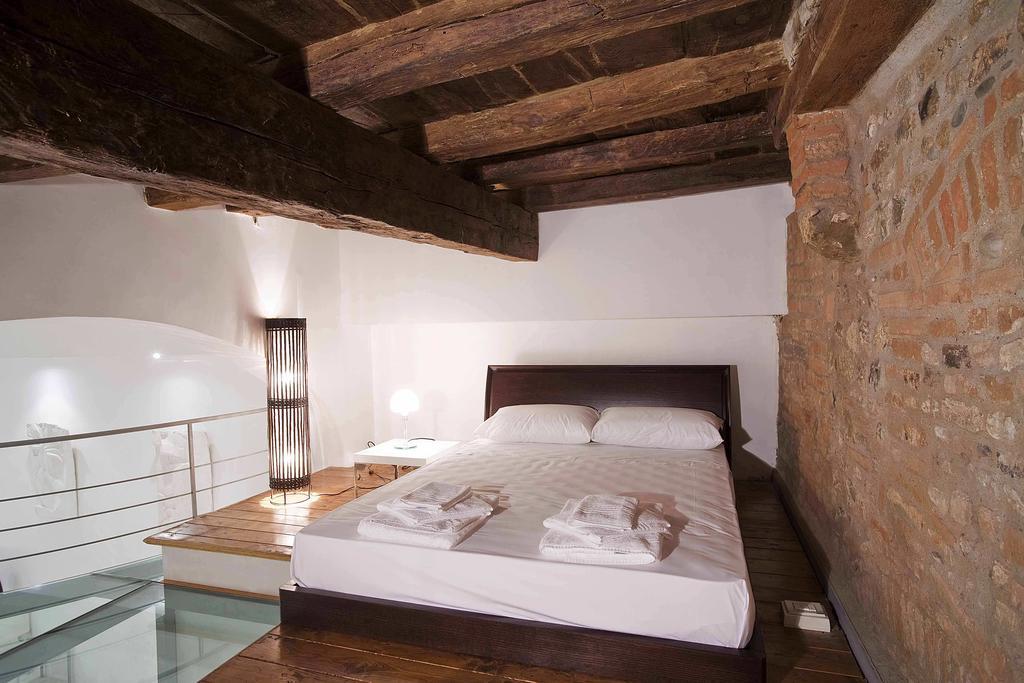 Apartment Loft Pandolfini