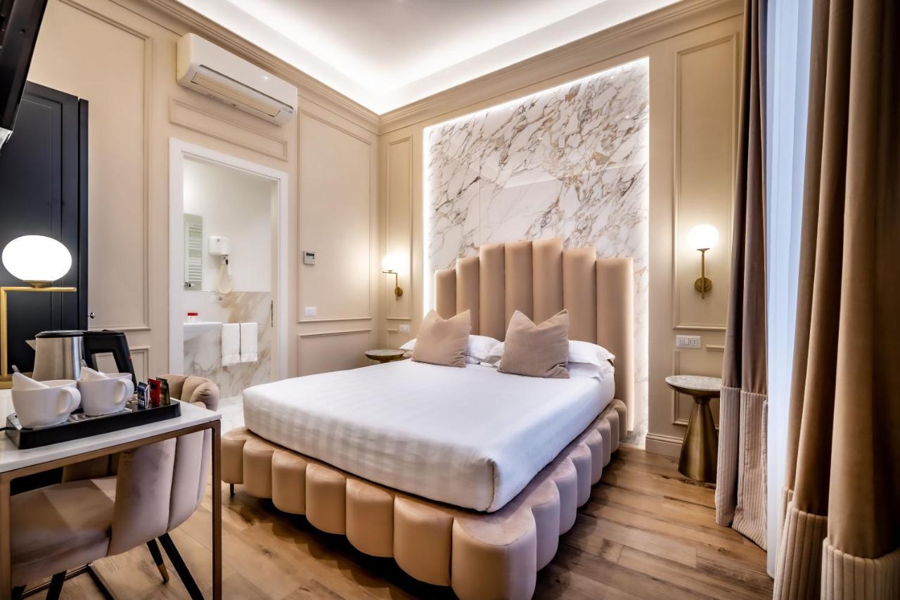 Hotel Emma Small Luxury Florence