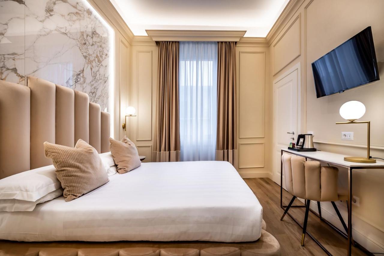 Emma Small Luxury 2*