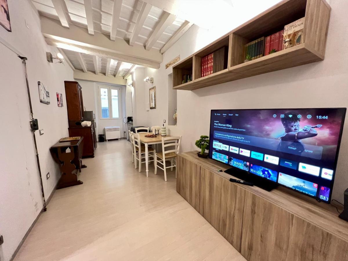 Apartment Sweet House Near Piazza Della Signoria
