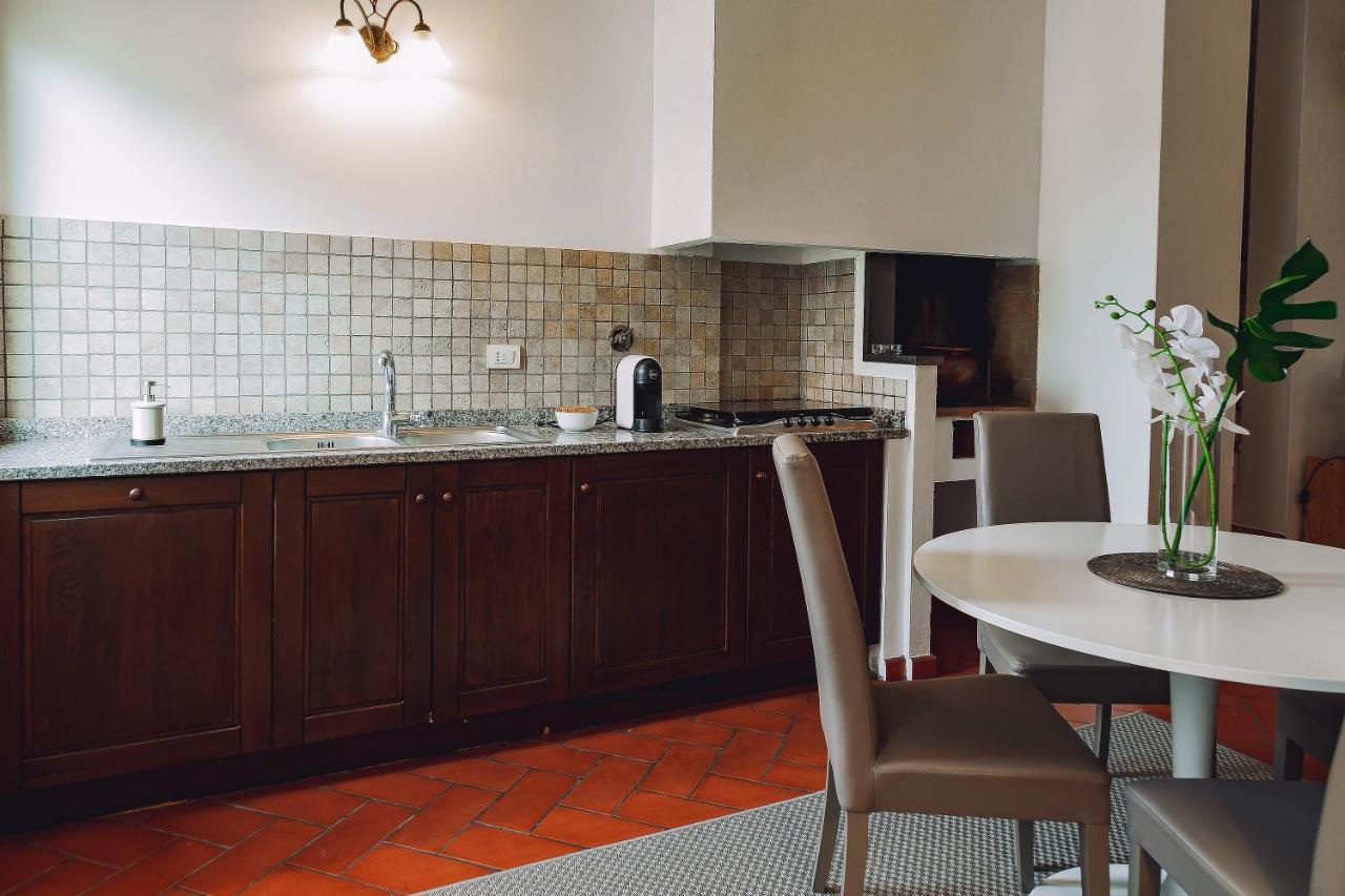 Borgo Pinti 49 Apartment Florence
