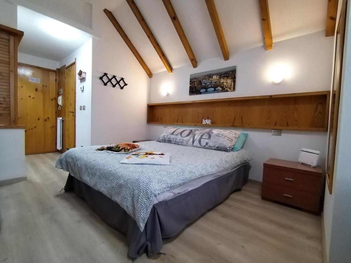 Appartamento Accogliente A Con Parcheggio