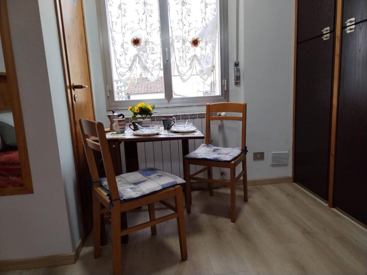 Accogliente A Con Parcheggio Firenze