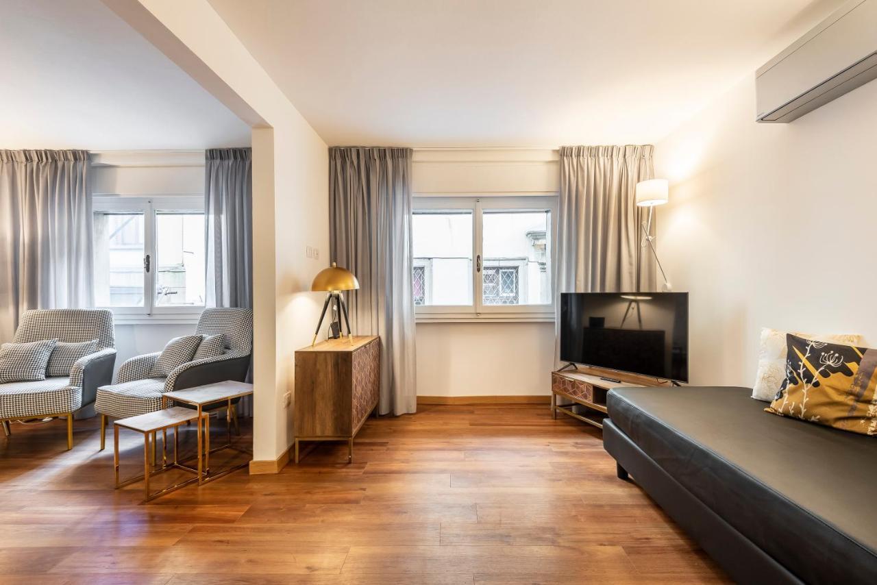 Vasari Appartement Florence