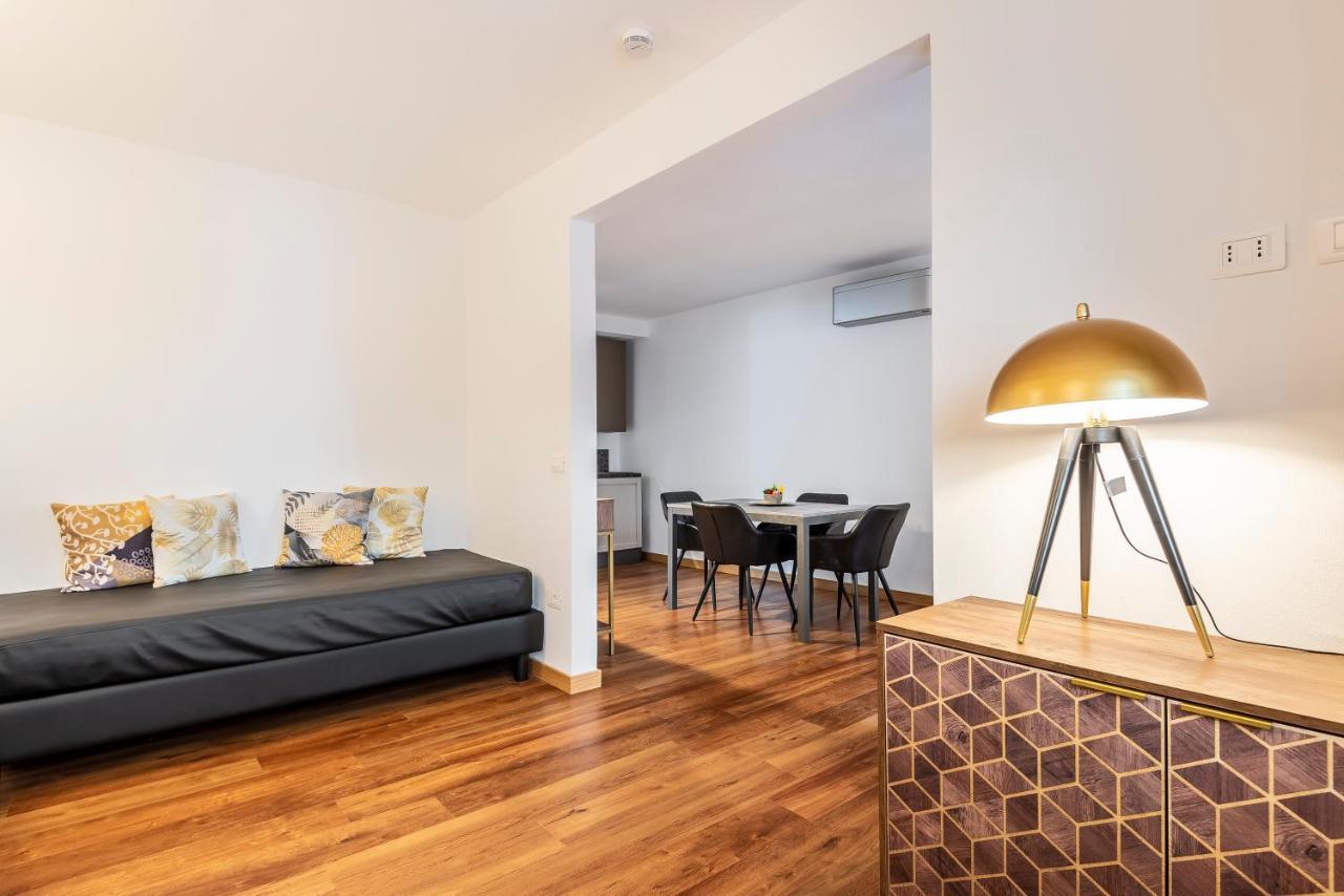 Appartement Vasari Florence