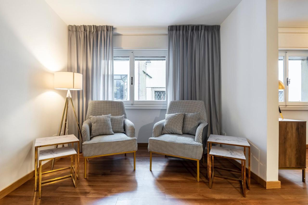 Appartement Vasari *