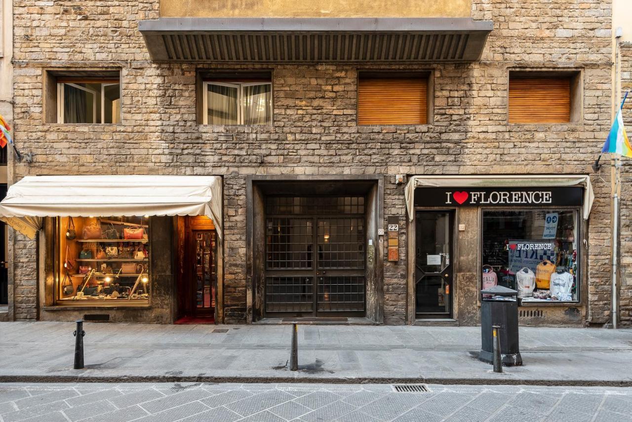 Appartement Vasari