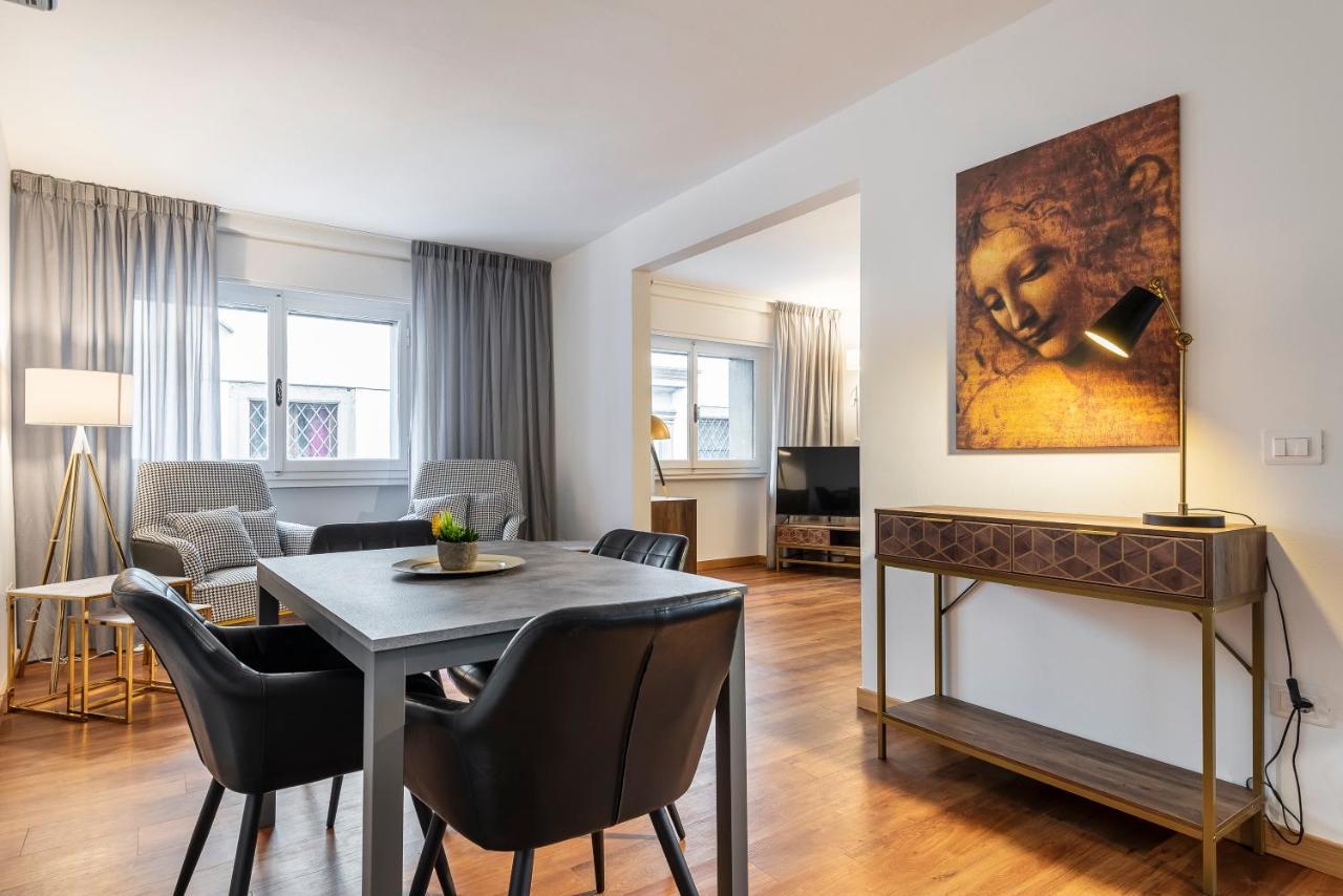 Vasari Appartement