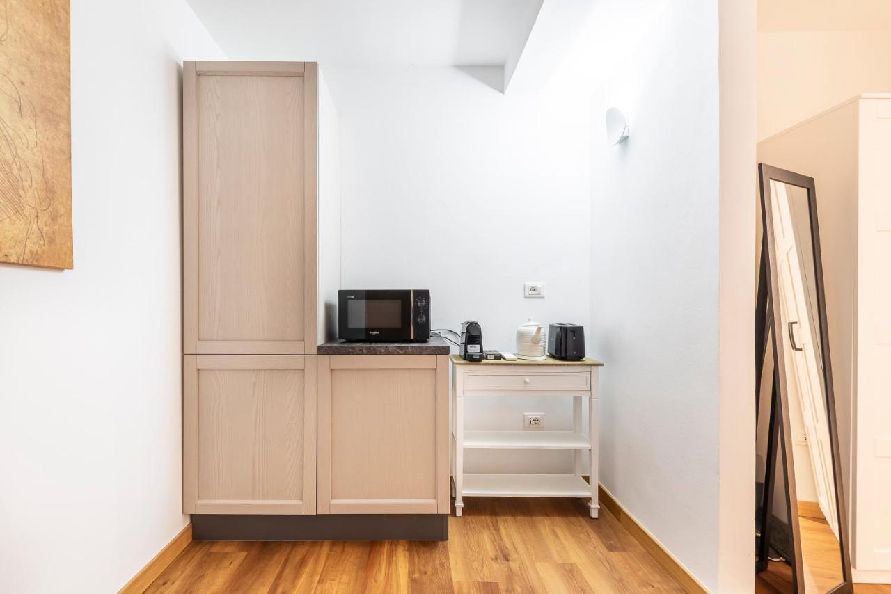 Appartement Vasari Florence