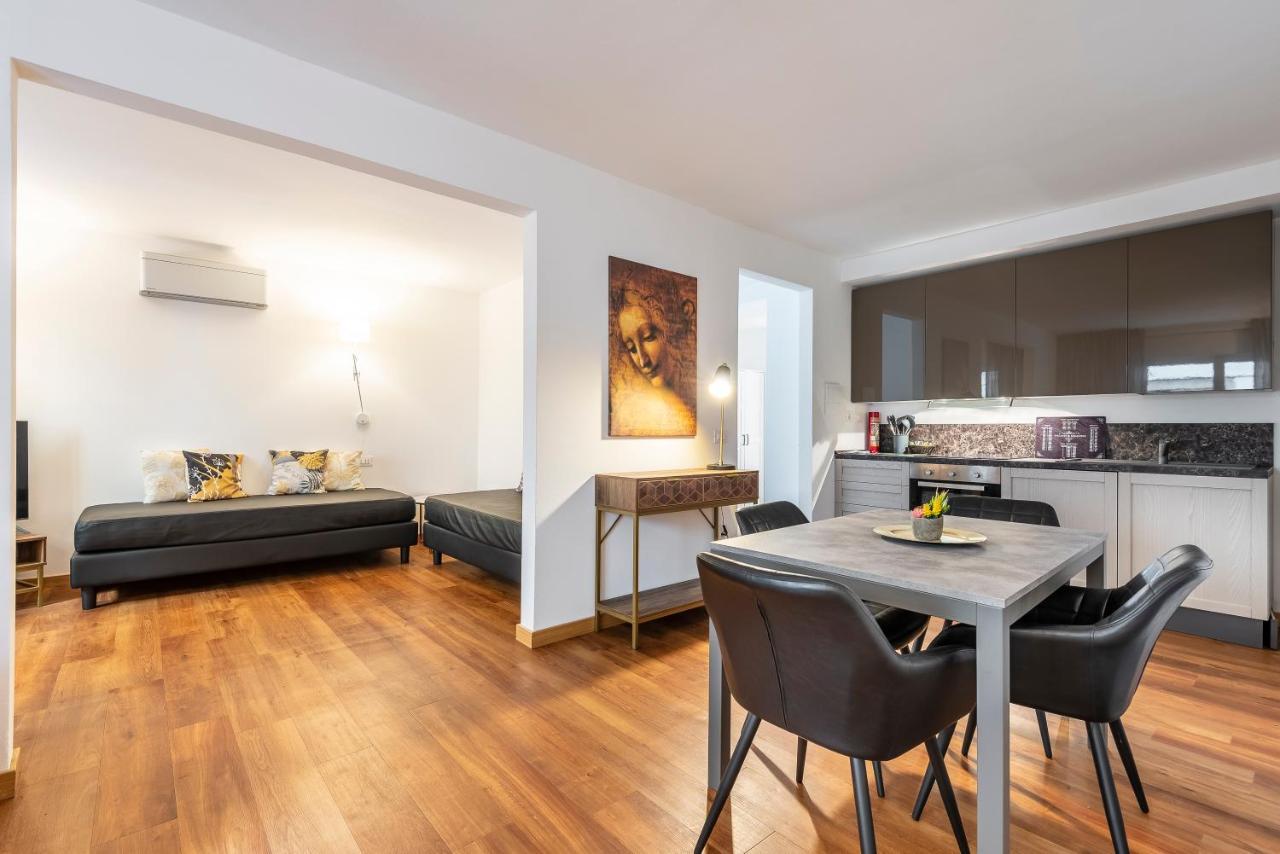 Appartement Vasari Florence