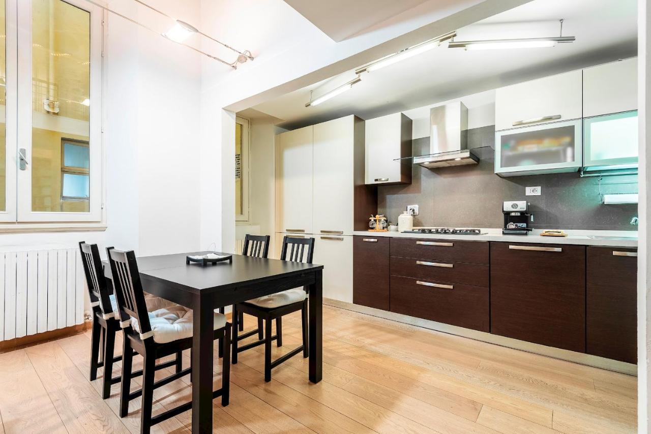Matteotti Bilo Apartamento Florença