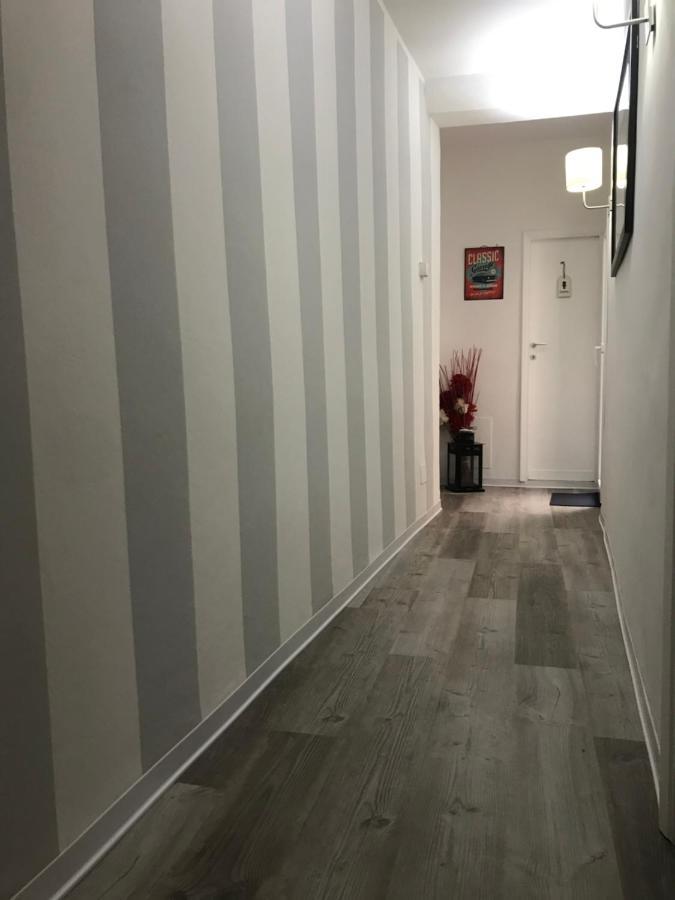 Casa Grazia-near Smn Station Appartement *
